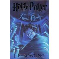 Animus Harry Potter és a Főnix Rendje