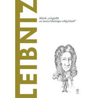 Emse Edapp Világ filozófusai 29.: Gottfried Leibniz