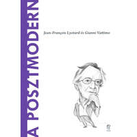 Emse Edapp Világ filozófusai 42.: A posztmodern - Jean-Francois Lyotard és Gianni Vattimo