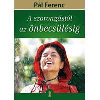 Kulcslyuk A szorongástól az önbecsülésig