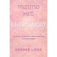 Édesvíz Tisztítsd meg az energiáidat - Gyakorlati kézikönyv a belső energiáid tisztántartásához