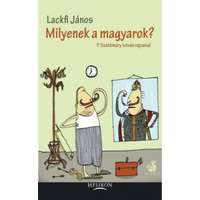 Helikon Milyenek a magyarok?