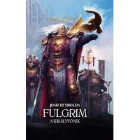 Tuan The Horus Heresy: Primarchák: Fulgrim: A Királyfőnix