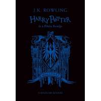 Animus Harry Potter és a Főnix Rendje - Hollóhátas kiadás