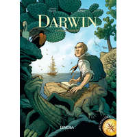 Lingea Darwin 2. - A fajok eredete