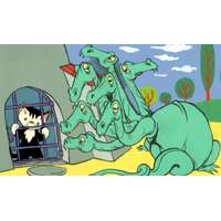 Diafilmgyártó Sicc Meseországban