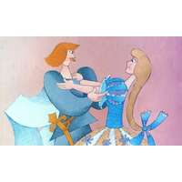 Diafilmgyártó Világszép nádszál kisasszony