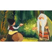 Diafilmgyártó A két bors ökröcske