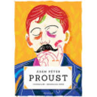 Scolar Proust - Irodalmi zseblexikon
