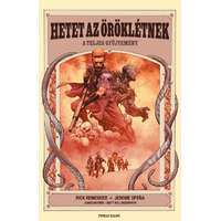 Fumax Hetet az öröklétnek - A teljes gyűjtemény