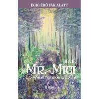 Publio Kiadó Mr. Mici, a világutazó macska kalandjai - Égig érő fák alatt