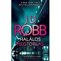 Gold Book Kiadó Halálos megtorlás