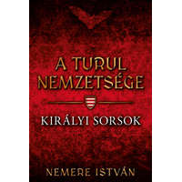 Gold Book Kiadó Királyi sorsok