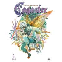 Fumax Cagaster - Rovarok és emberek 4. (manga)