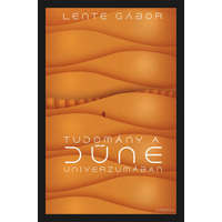 Typotex Kiadó Tudomány a Dűne univerzumában
