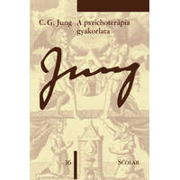 Scolar A pszichoterápia gyakorlata - 3. kiadás - (ÖM 16)