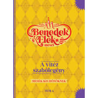 Móra A vitéz szabólegény - Benedek Elek meséi - Mesék kis hősöknek