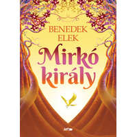 Lazi Könyvkiadó Mirkó király