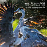Alexandra Az év természetfotói - Magyarország 2024