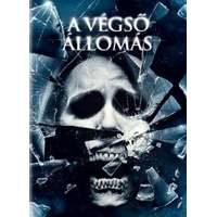 Pro Video Film Végső állomás (DVD)