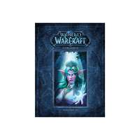 Dark Horse World of Warcraft: Chronicle 3. HB (angol nyelvű)