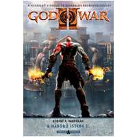 Delta Vision God of War: A háború istene II.