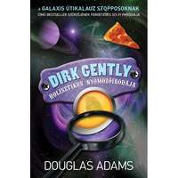 Gabo Dirk Gently holisztikus nyomozóirodája