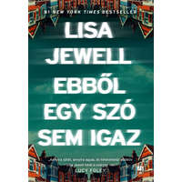 21. Század Kiadó Ebből egy szó sem igaz