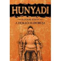 Gold Book Kiadó Hunyadi 6. - A Holló háborúja (10. kiadás)