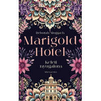 Athenaeum Marigold Hotel - Keleti nyugalom