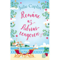 Libri Könyvkiadó Románc az Adriai-tengeren