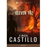 General Press Kft. Eleven tűz