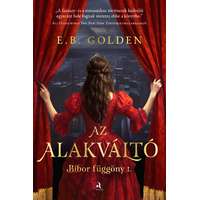 Animus Az alakváltó