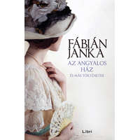 Libri Az angyalos ház