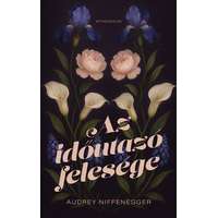 Athenaeum Az időutazó felesége