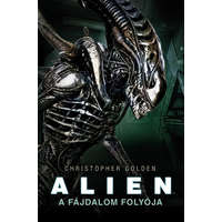 Szukits Kiadó Alien: A Fájdalom Folyója