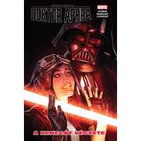 Szukits Kiadó Star Wars: Doktor Aphra - A renegát végzete (képregény)