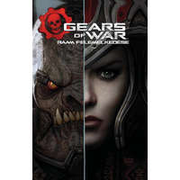 Szukits Kiadó Gears of War: Raam felemelkedése (képregény)