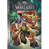 Szukits Kiadó World of Warcraft: Negyedik könyv (képregény)