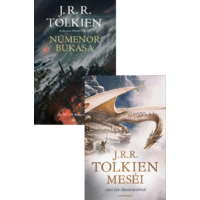  J.R.R. Tolkien meséi + Númenor bukása