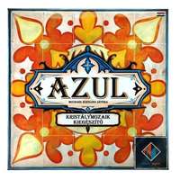 Gémklub Azul: Kristálymozaik