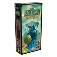 Gémklub 7 Csoda – Párbaj: Panteon kiegészítő