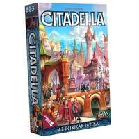 Delta Vision Citadella - Bővített kiadás