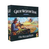 Delta Vision A nagy western utazás - 2. kiadás