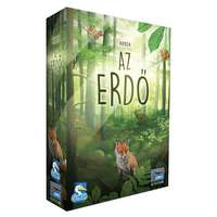 Gémklub Az erdő - Dartmoor