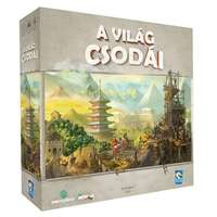 Gémklub A világ csodái