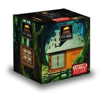 Eureka Secret Escape box - Kabin az erdőben