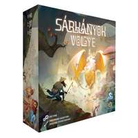 Gémklub Sárkányok völgye