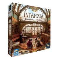 Gémklub Intarzia