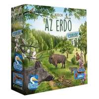 Gémklub Az erdő: Cserjék kiegészítő